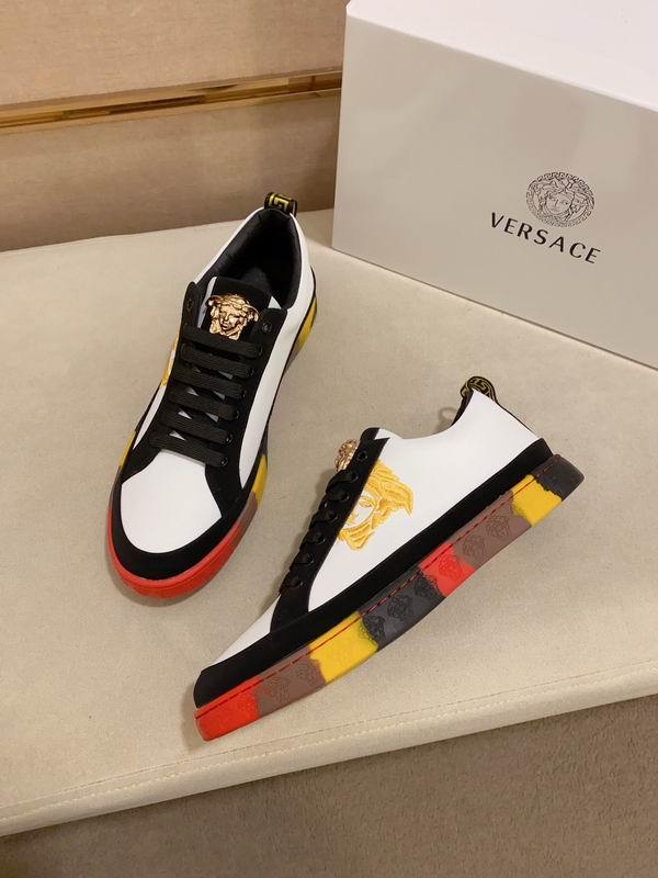 Versace Men's Shoes 251